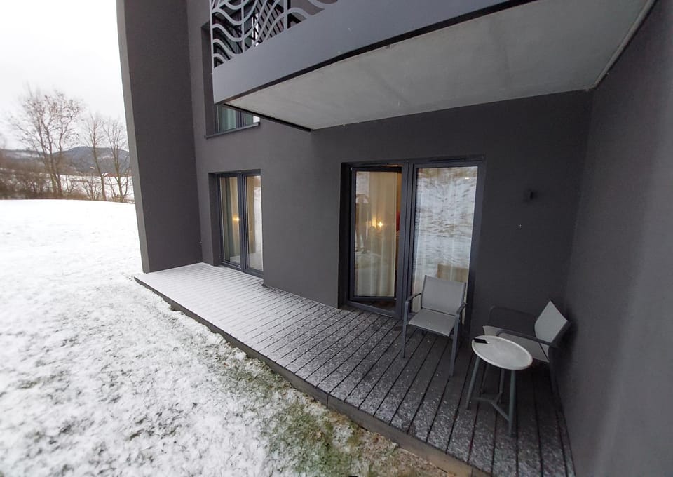 Apart Hill Apartment in Lower Silesian Voivodeship