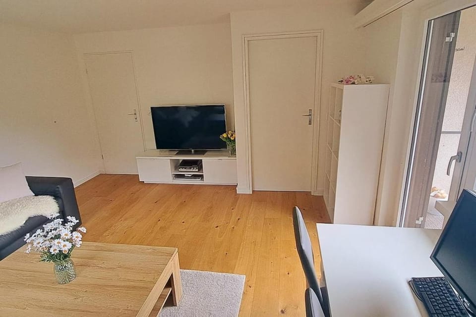 Alpine Retreat WEF - Nature, Tranquility & Comfort Apartment in Canton of Grisons