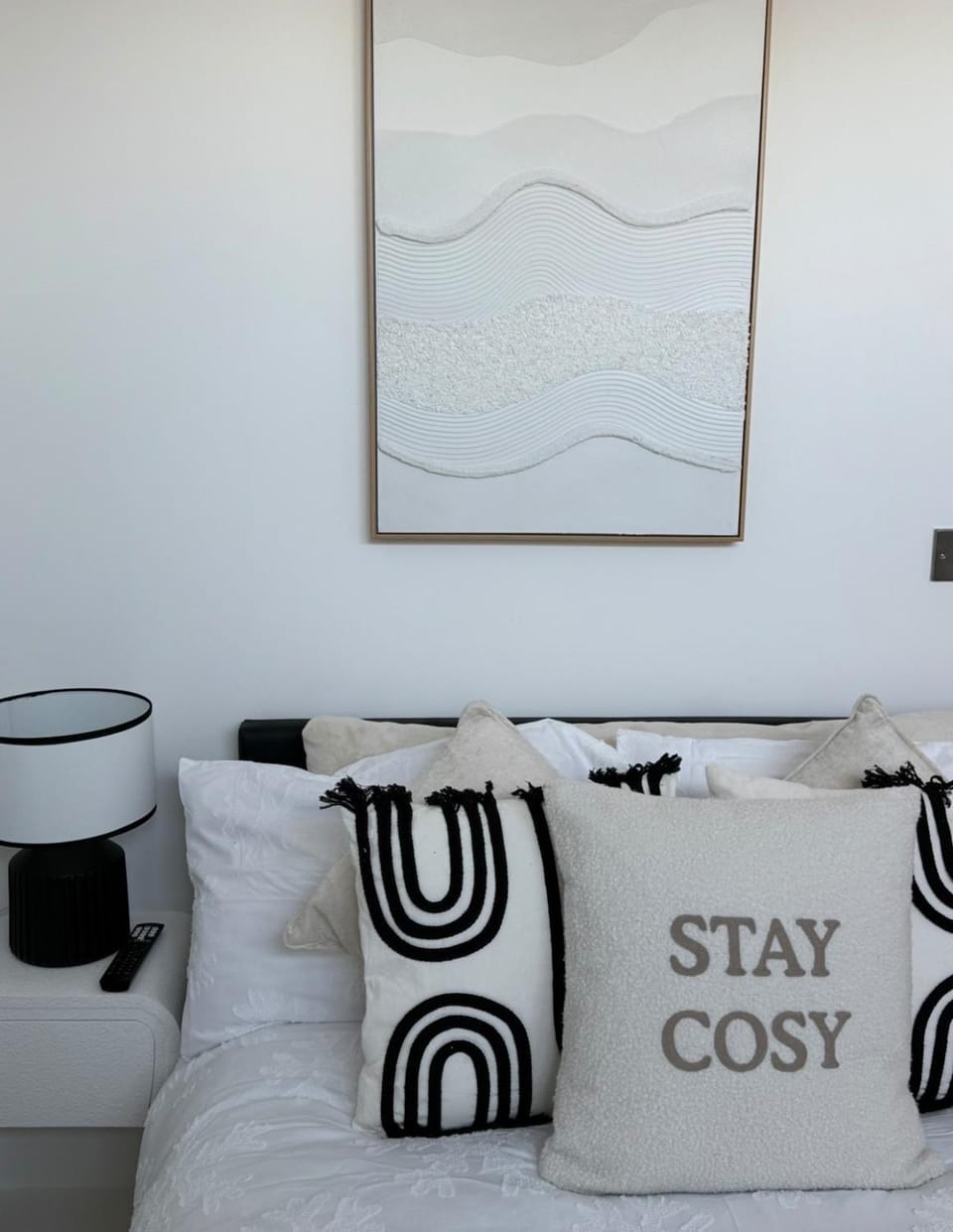 Cosy flat that feels just like home Apartment in Watford