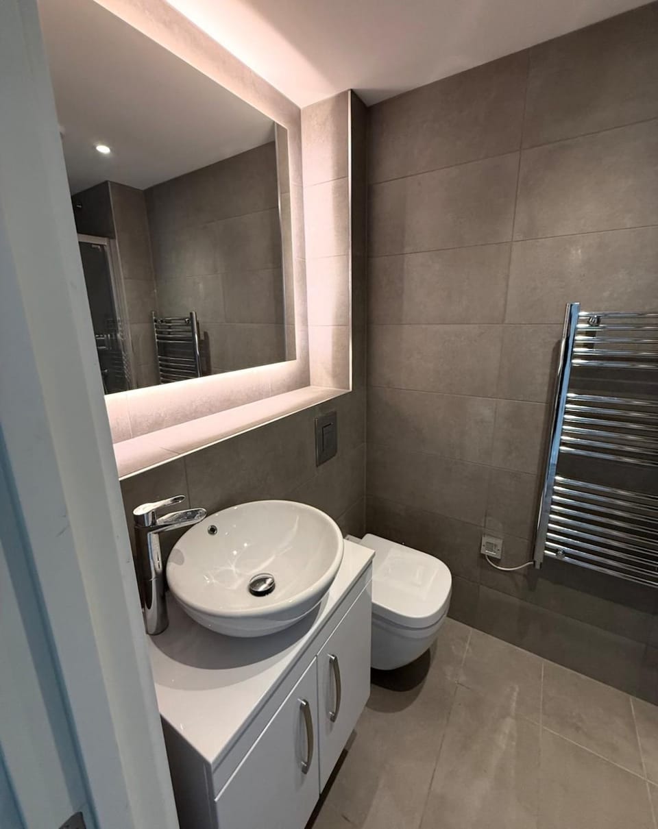 Cosy flat that feels just like home Apartment in Watford