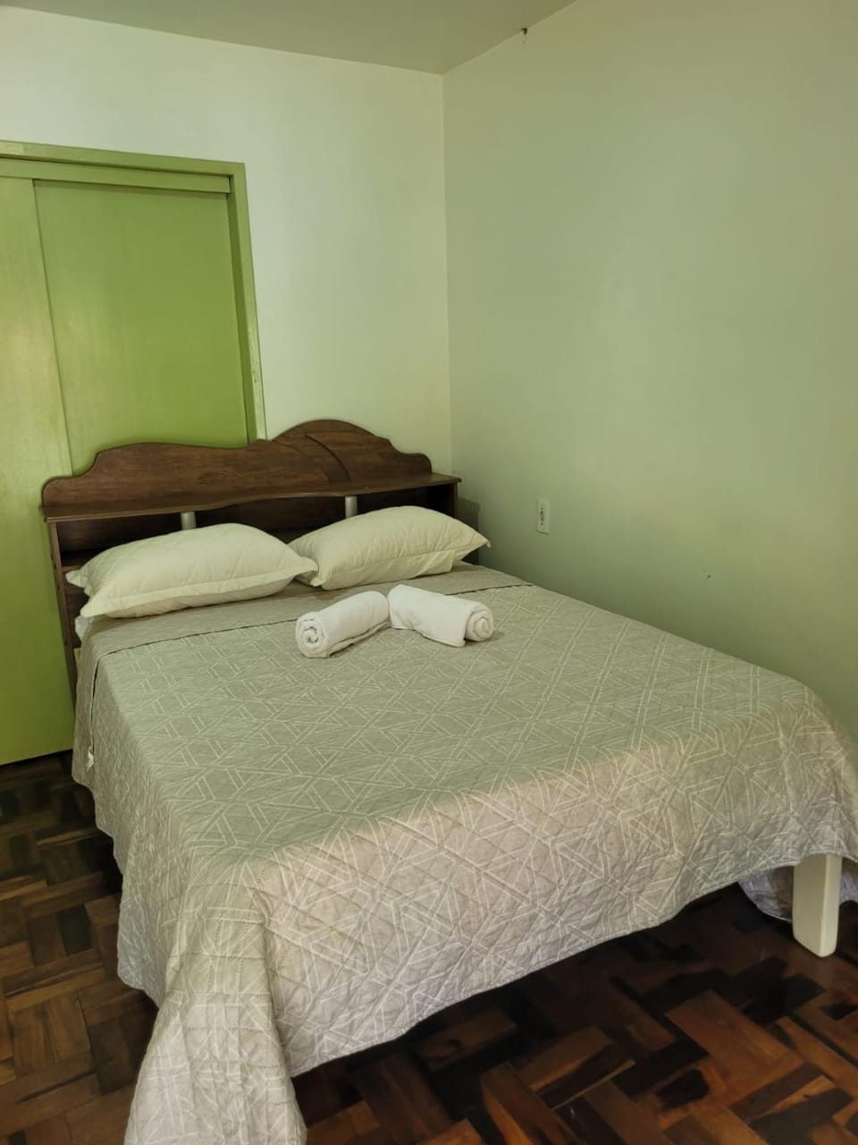 Quarto privado Brusque Centro ll Apartment in Brusque