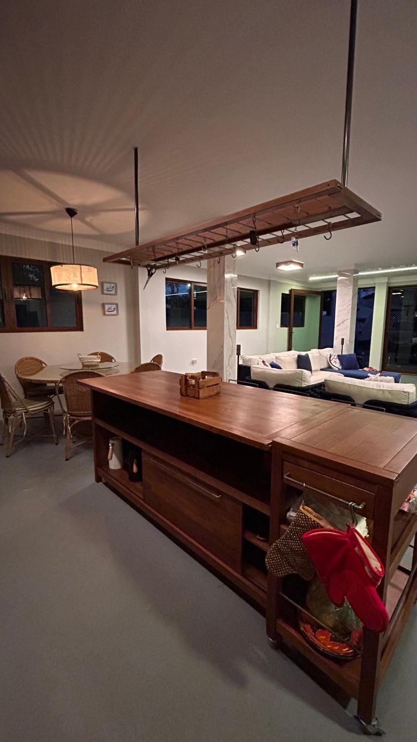 Serrambi Exclusive Beach House with Pool & 4Suites House in Ipojuca