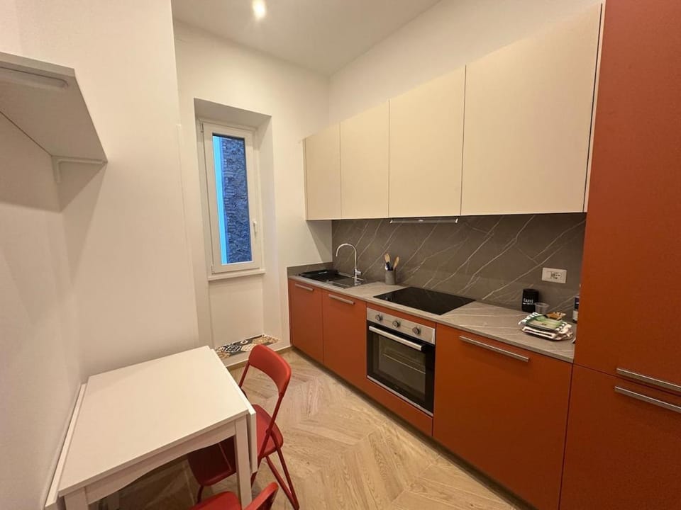 New apartment on the way to Metro C Colosseum Apartment in Rome