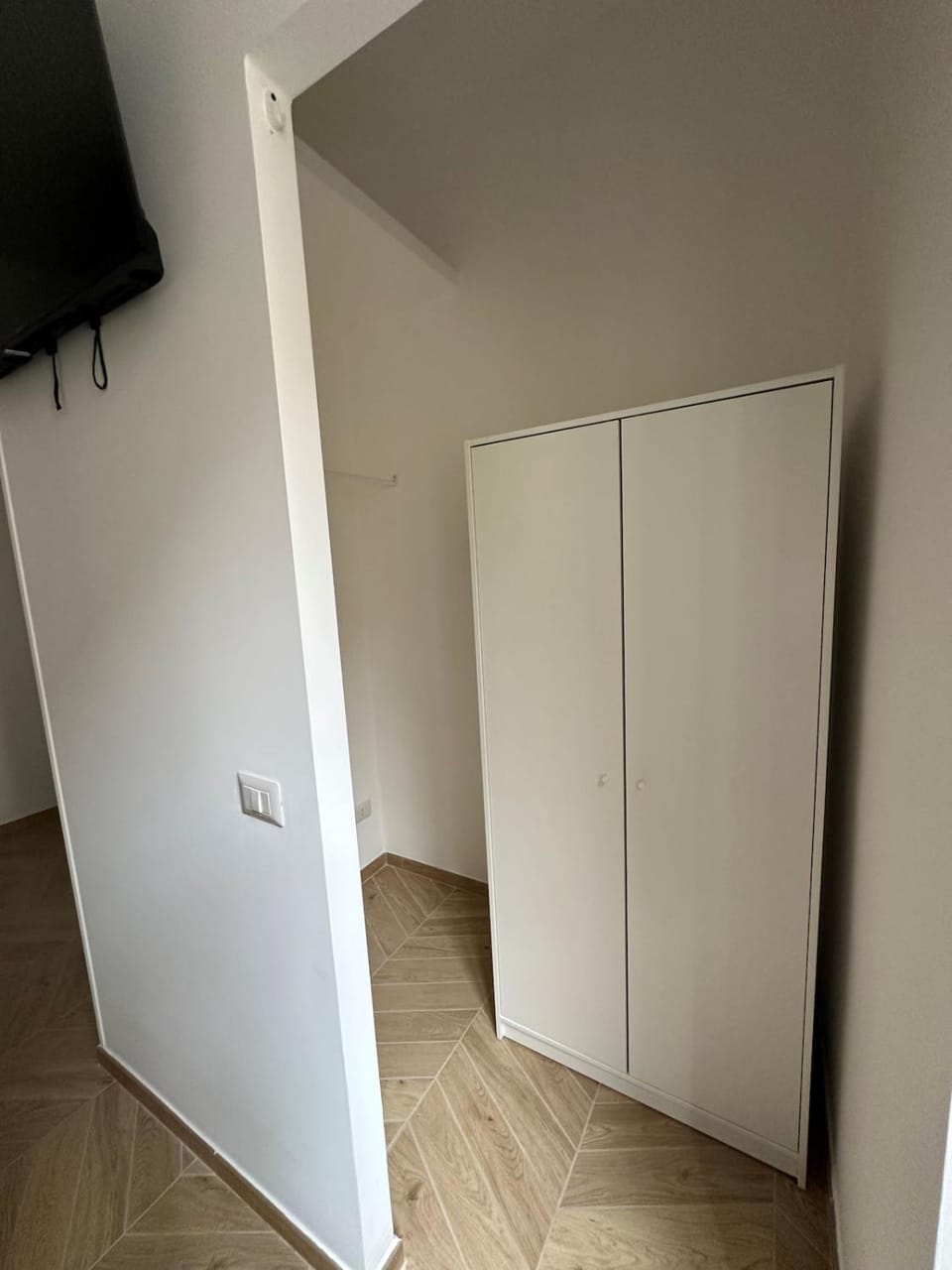 New apartment on the way to Metro C Colosseum Apartment in Rome