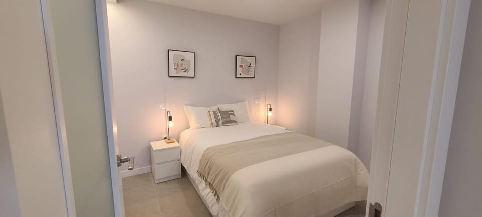 Genesis-Loft San Enrique 14 Apartment in Madrid