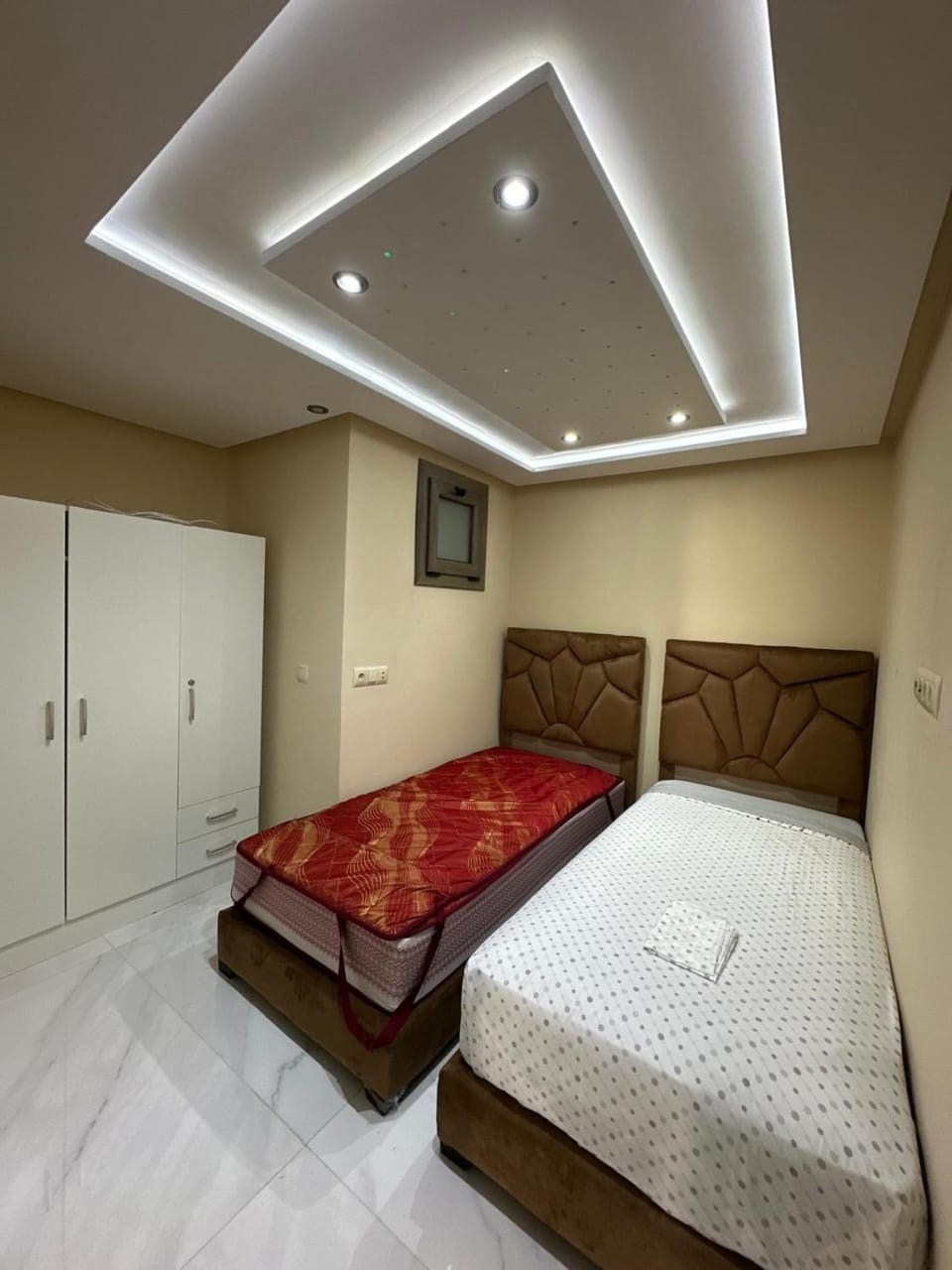 luxury apartament golf the beach capuchino Apartment in Tangier-Tétouan-Al Hoceima