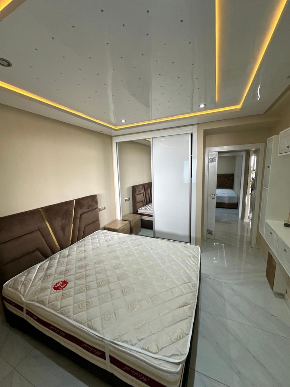 luxury apartament golf the beach capuchino Apartment in Tangier-Tétouan-Al Hoceima