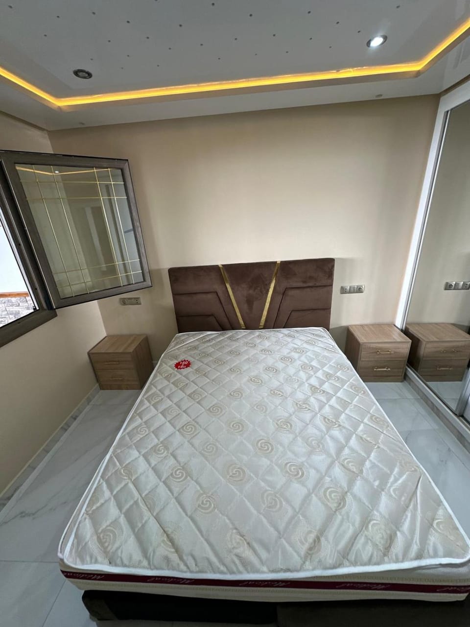 luxury apartament golf the beach capuchino Apartment in Tangier-Tétouan-Al Hoceima