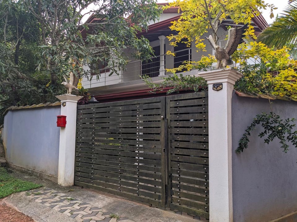Villa 505 Induruwa House in Southern Province
