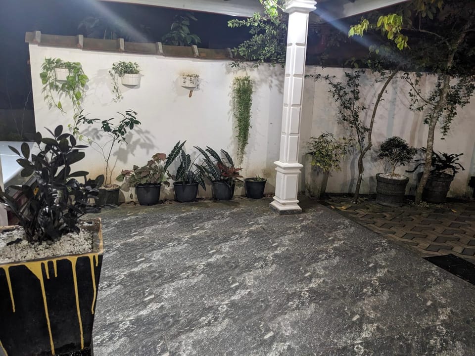 Villa 505 Induruwa House in Southern Province