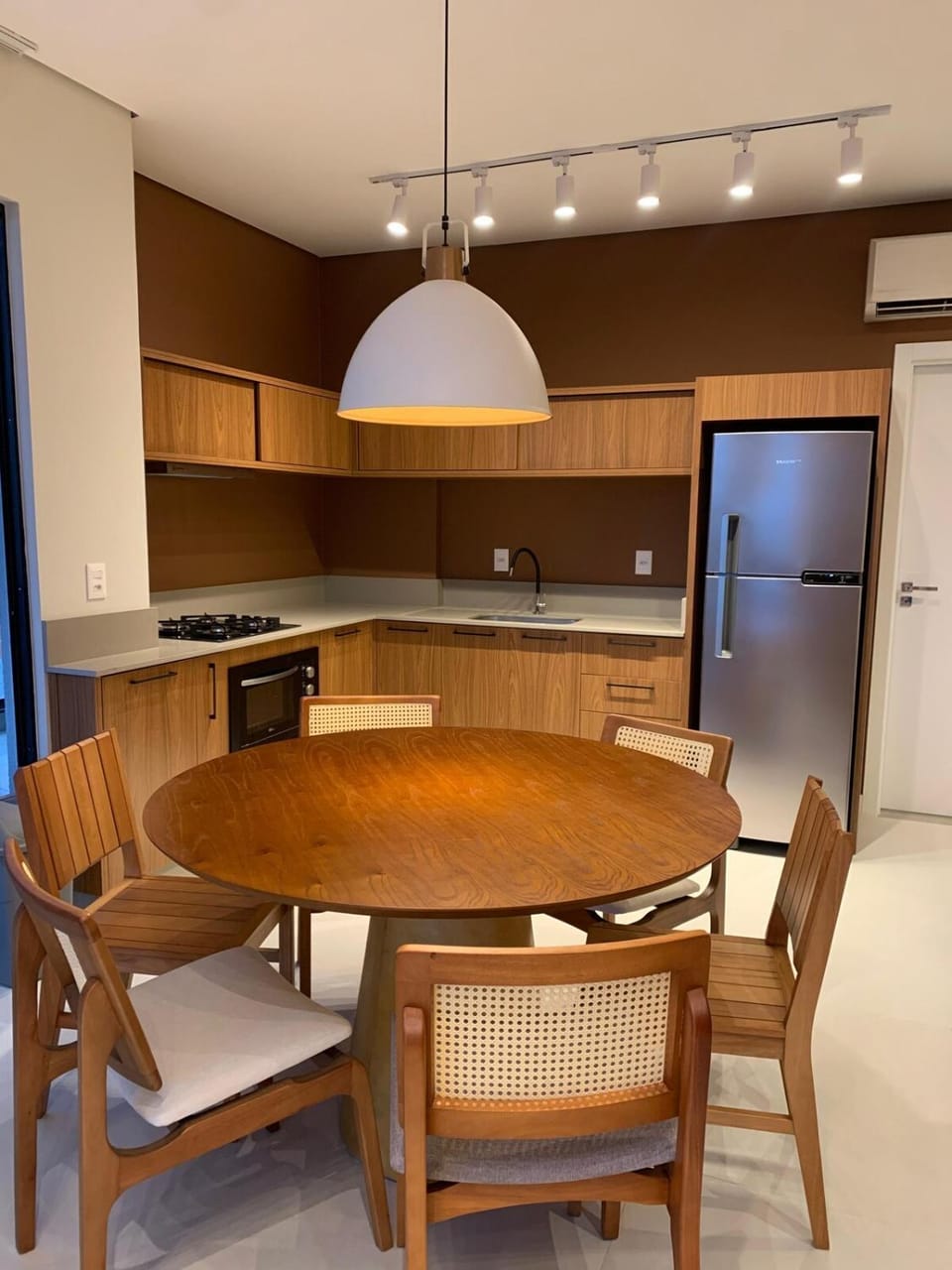 Cobertura dois mares churrasqueira e jacuzzi Apartment in Bombinhas