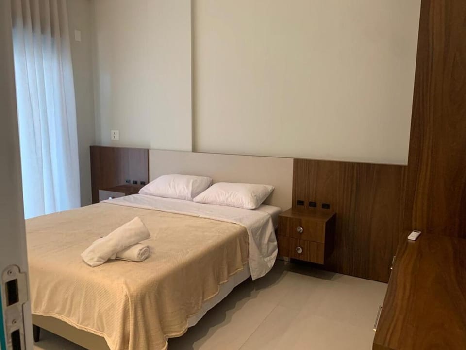 Cobertura dois mares churrasqueira e jacuzzi Apartment in Bombinhas