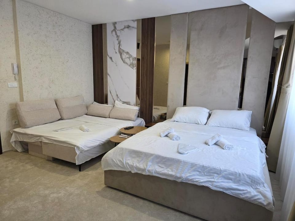 PETKOV5KI LuxuryApartment Apartment in Skopje