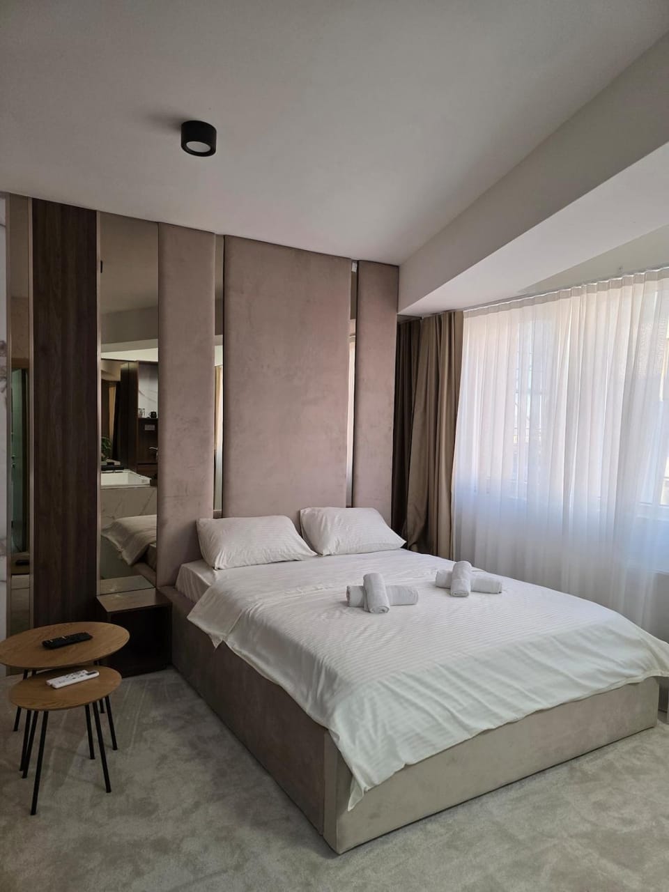 PETKOV5KI LuxuryApartment Apartment in Skopje