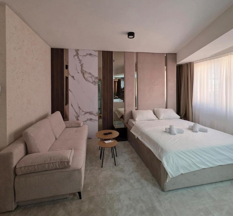 PETKOV5KI LuxuryApartment Apartment in Skopje