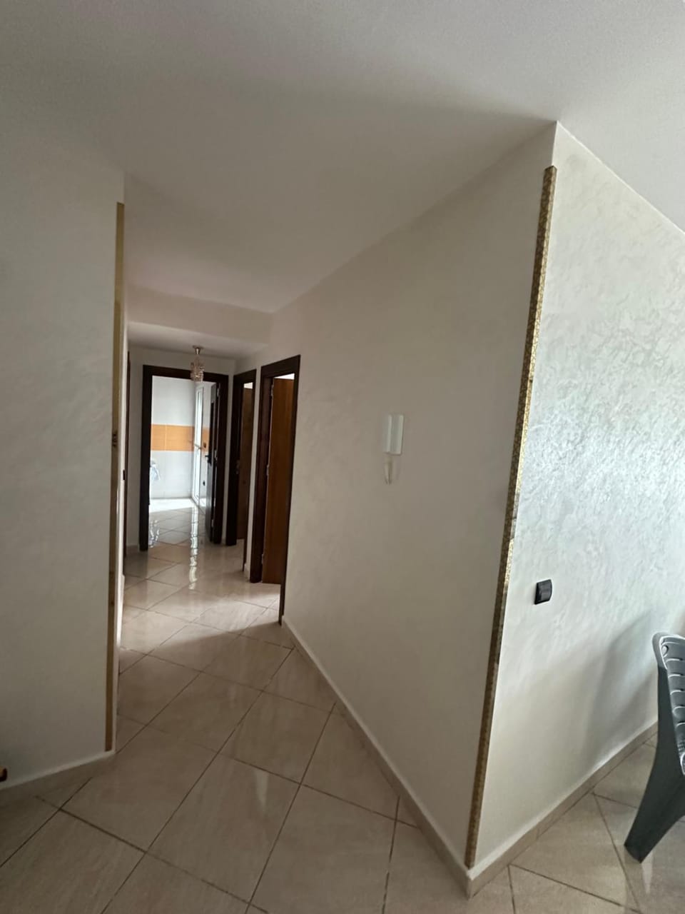 Résidence MEFTAH AL KHAIR Tanger Apartment in Tangier