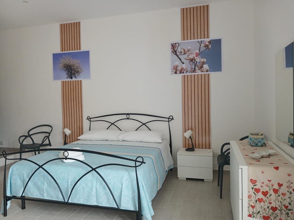Sosta al 101 - Alloggio turistico House in Sicily