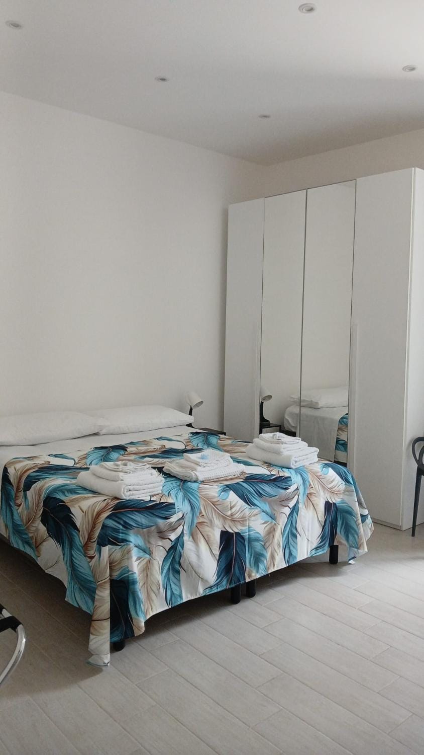Sosta al 101 - Alloggio turistico House in Sicily