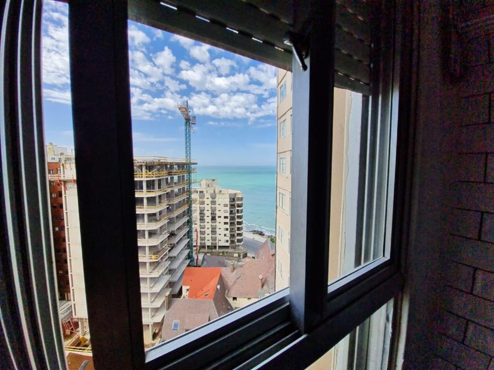 Departamento 3 ambientes vista al mar Apartment in Mar del Plata