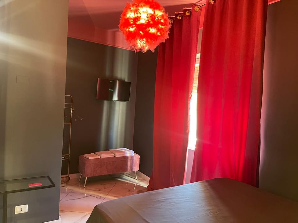 LH Guest House Bed and Breakfast in Rome
