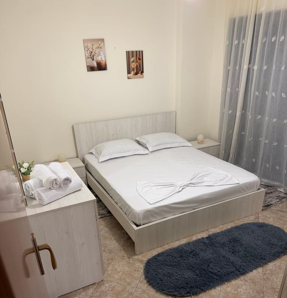 Tirana Home2 Apartment in Tirana