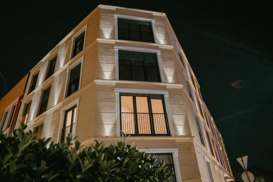 CENTRAL SQUARE Tuzla Apartment in Federation of Bosnia and Herzegovina