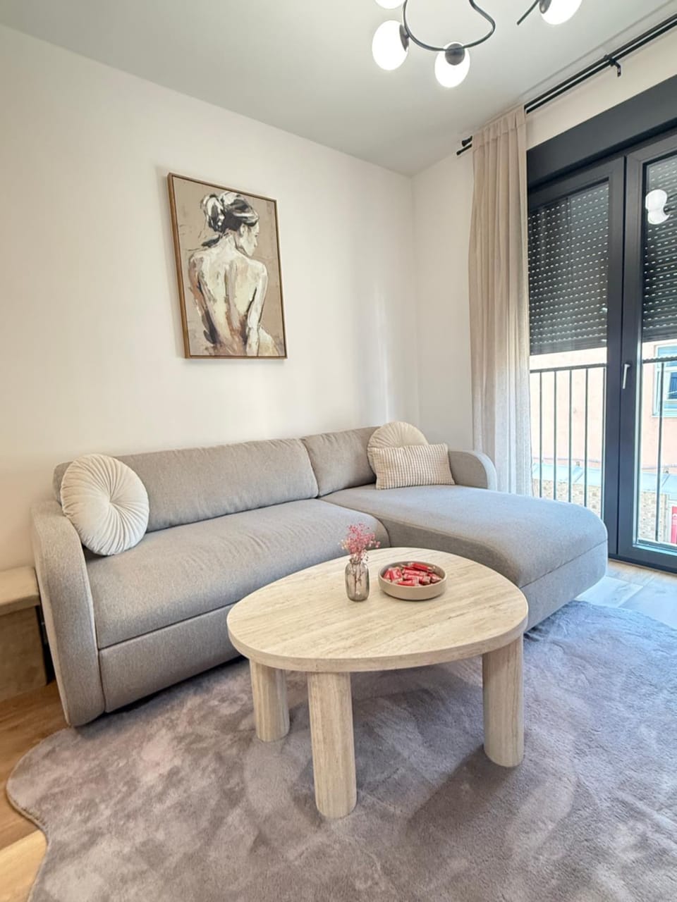 CENTRAL SQUARE Tuzla Apartment in Federation of Bosnia and Herzegovina