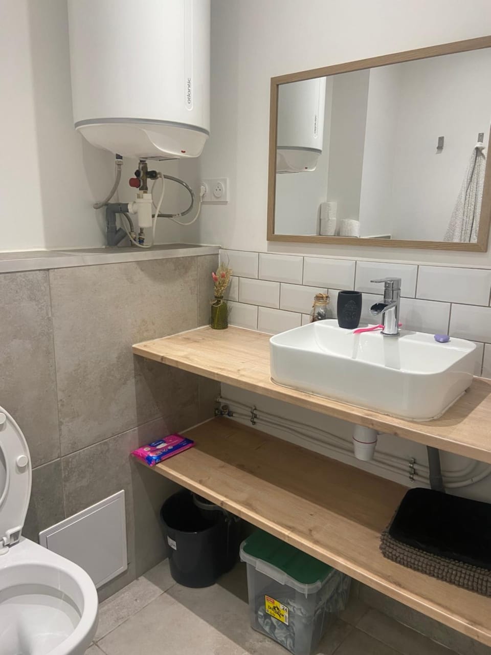 Le Cosy Apartment in Bourgogne-Franche-Comté