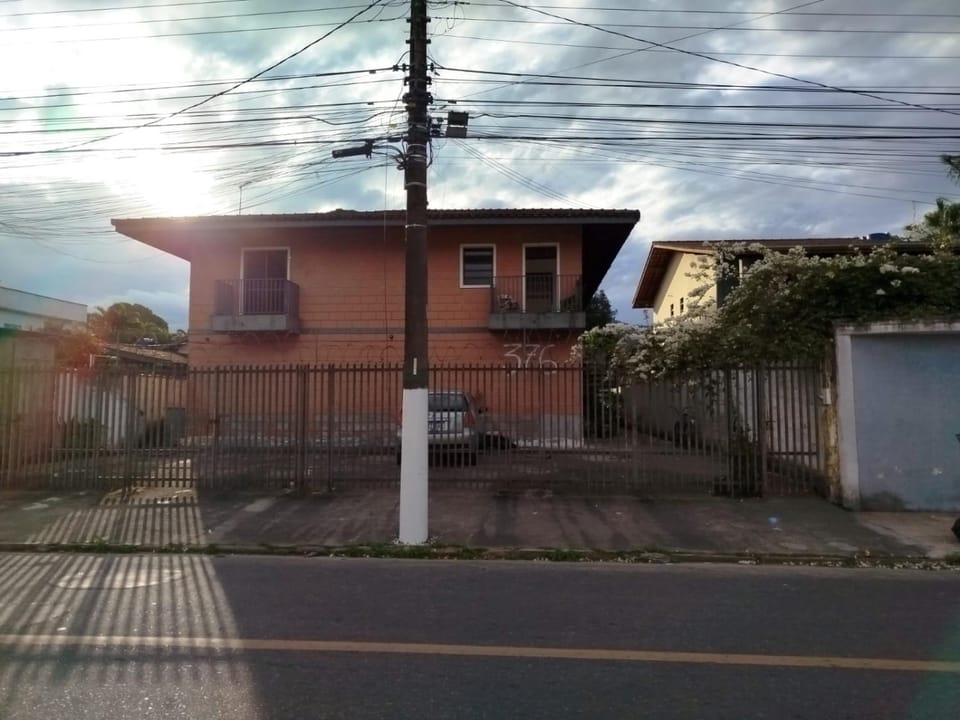 APTO21 - Aluguel de Temporada Ubatuba - Barra da Lagoa taguá Apartment in Ubatuba