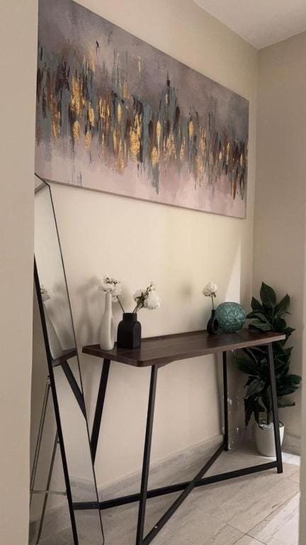 غرفة وصالة بوهيمي الملقا Apartment in Riyadh