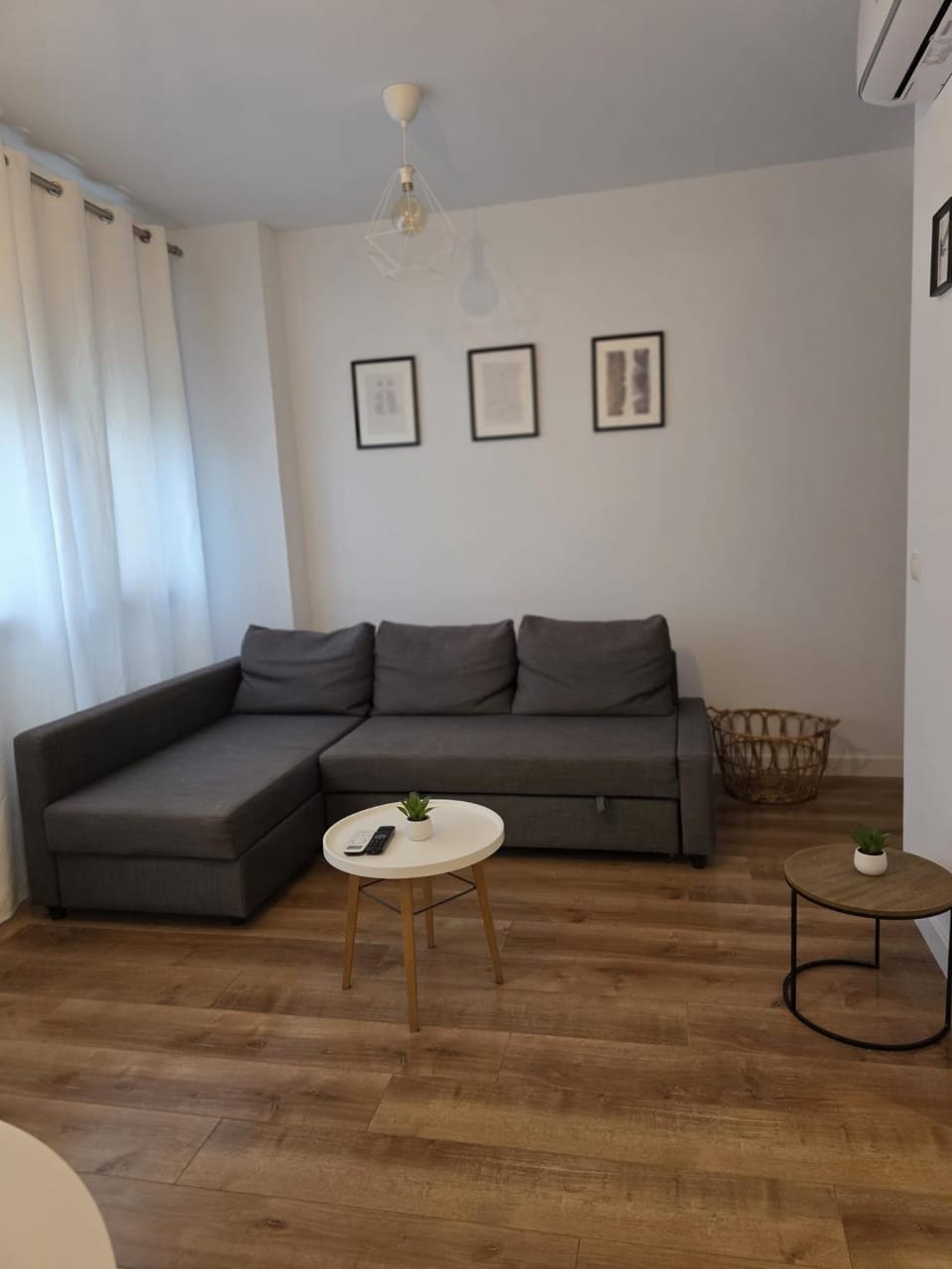 Genesis-Loft San Enrique 20 Apartment in Madrid