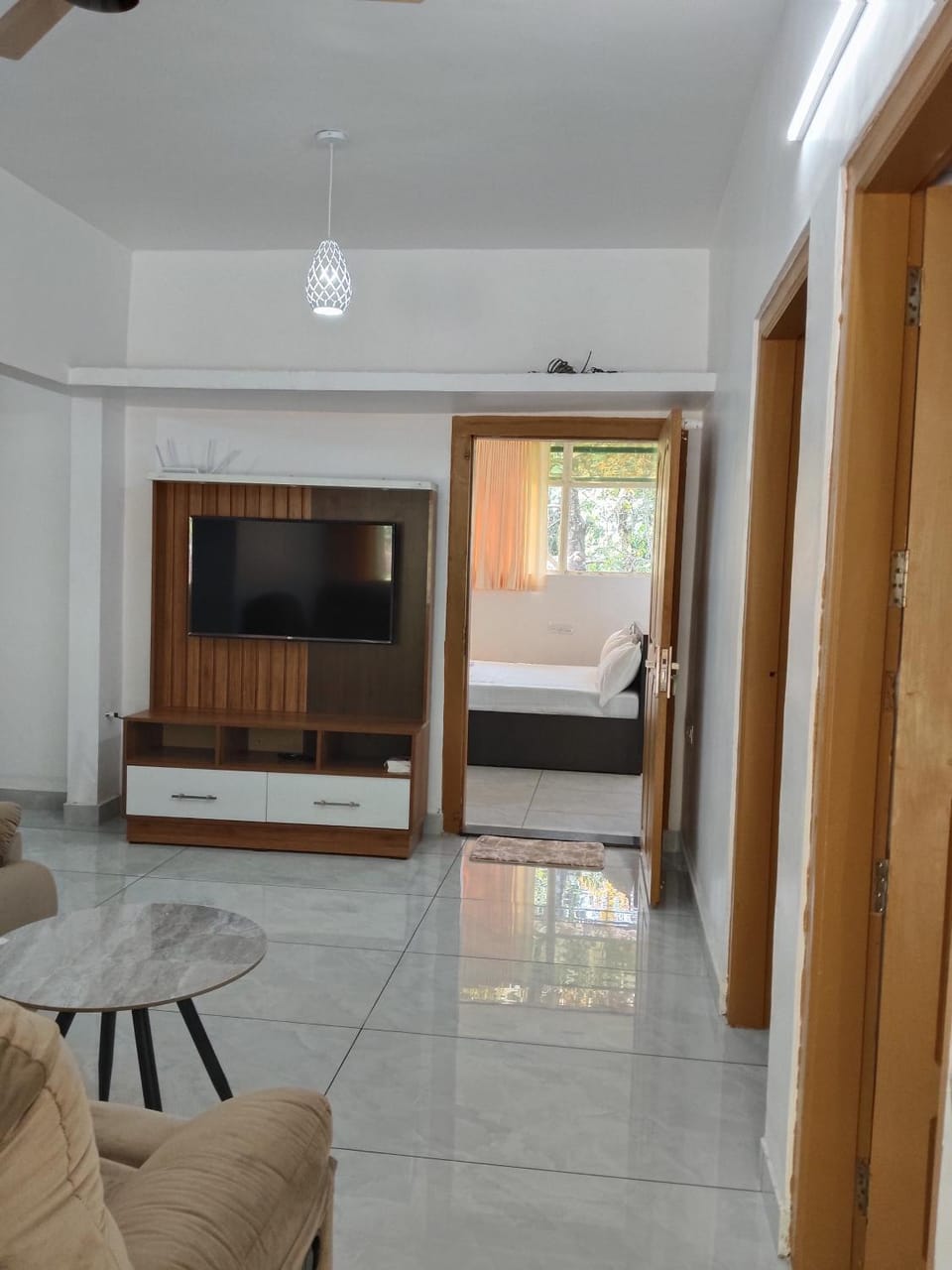 V Land Homestay Vacation rental in Kerala