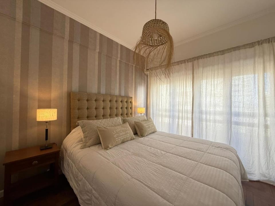 Pleno Alem Apartment in Mar del Plata