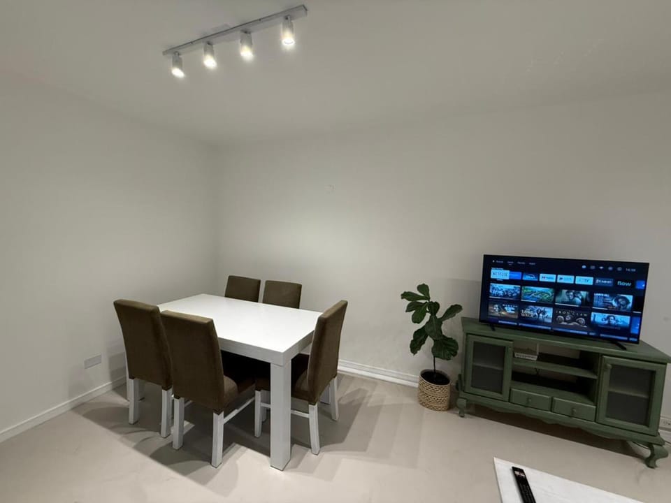 Pleno Alem Apartment in Mar del Plata