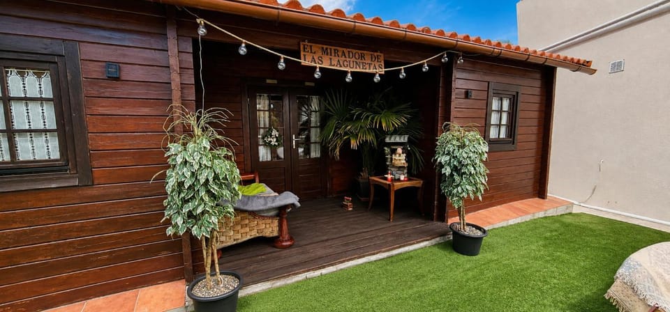 Property building, Lobby or reception
