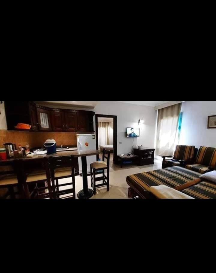 قريه الدهبيه Apartment hotel in Egypt