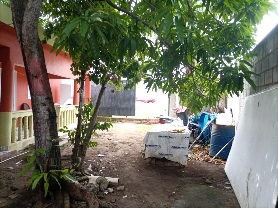 Cabeza De Toro, Locales Country House in Punta Cana