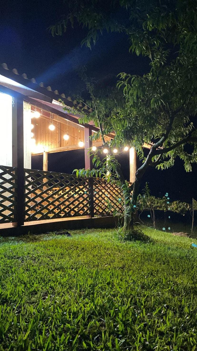 Chácara Morango do amor House in State of Santa Catarina