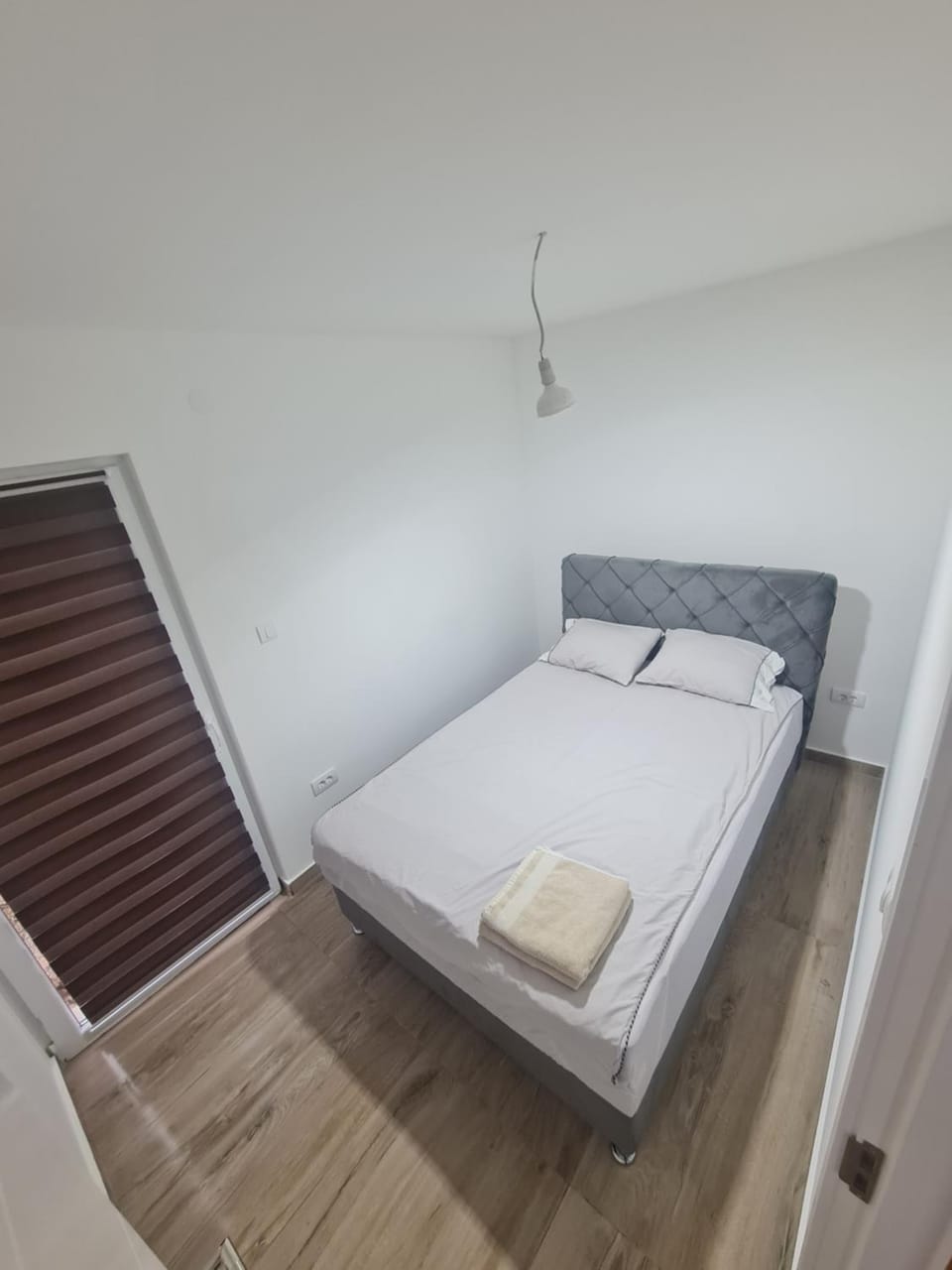 Marash 3 Apartment in Belgrade