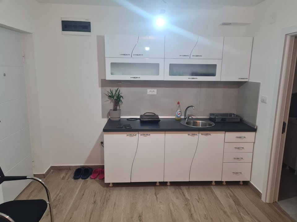 Marash 3 Apartment in Belgrade