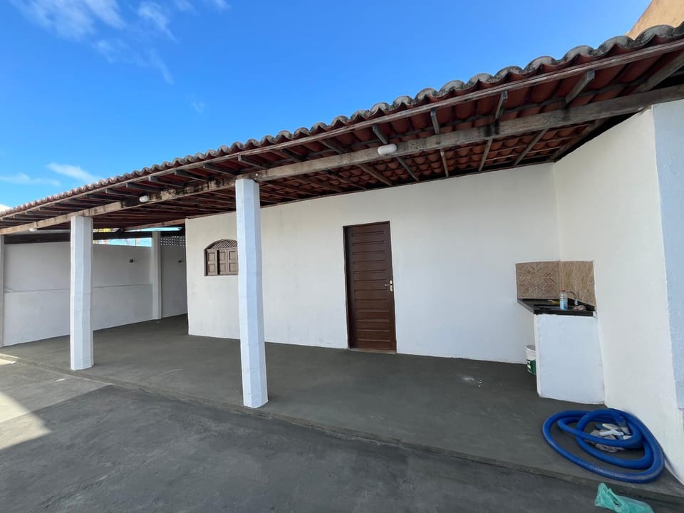 Casa de praia em camurupim House in State of Rio Grande do Norte, Brazil