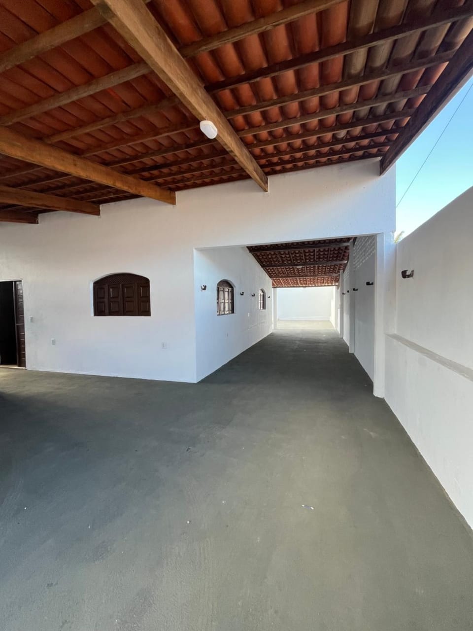 Casa de praia em camurupim House in State of Rio Grande do Norte, Brazil