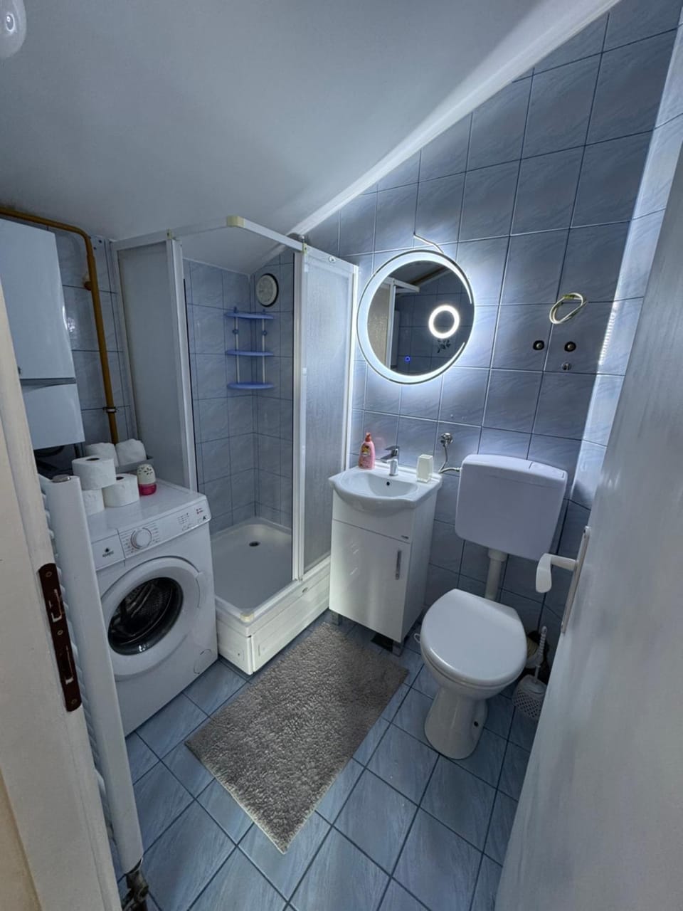 Apartman Sarajevo View Apartment in Sarajevo
