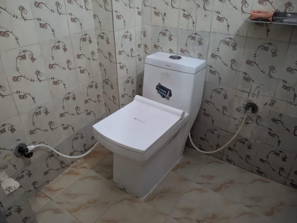 Toilet, Bathroom