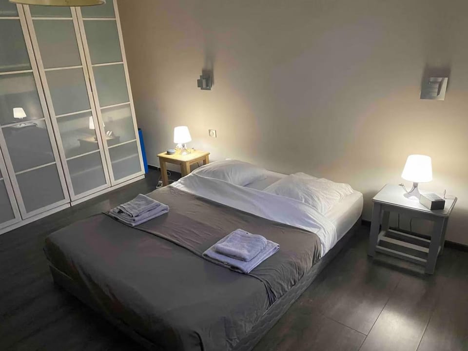 Au coeur d'Avignon Apartment in Avignon