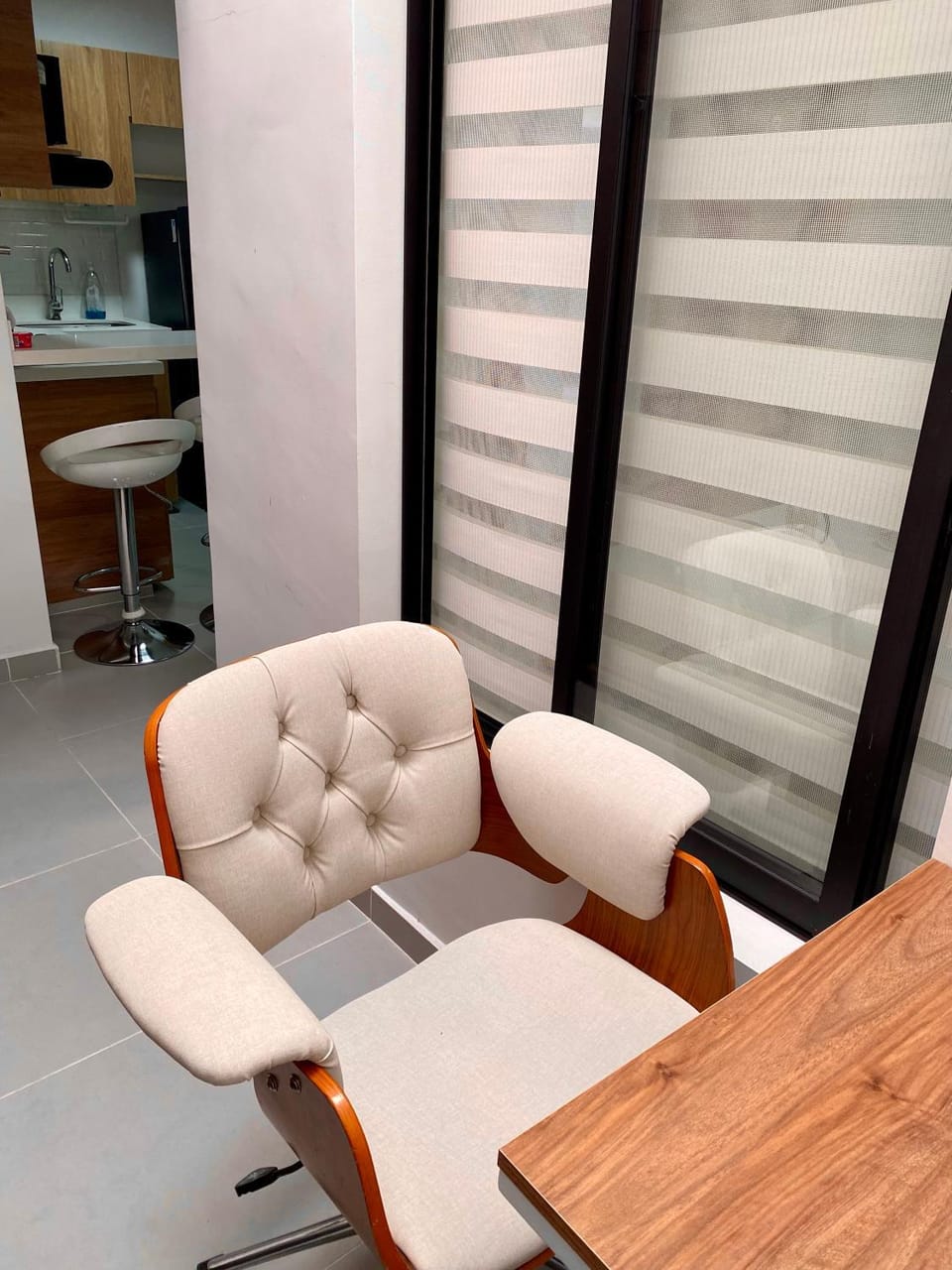 Loft - Laureles, interno con patio Apartment in Medellin