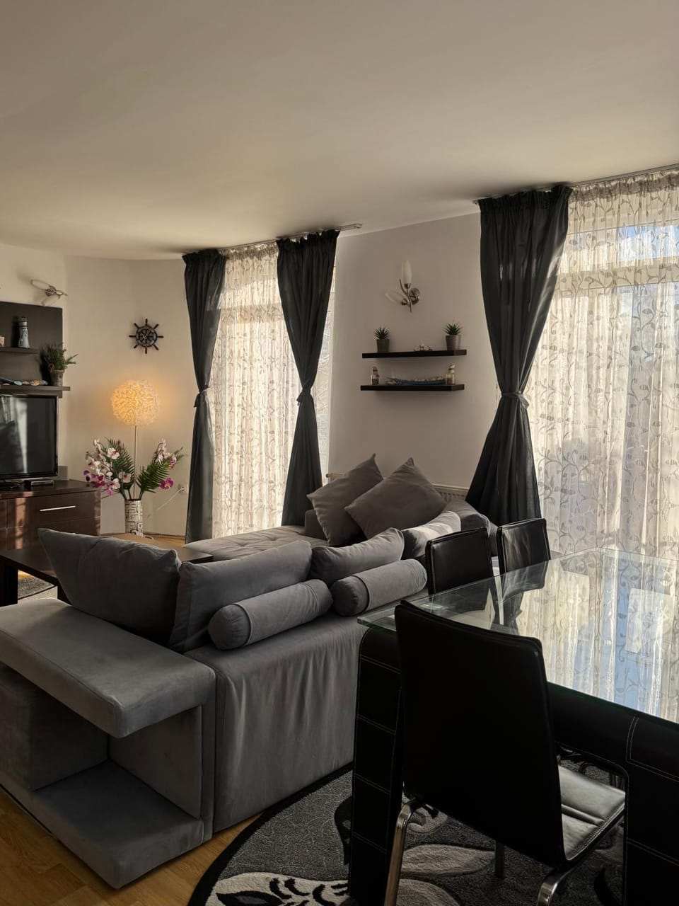GDS on the SEA Apartment in Constanța County