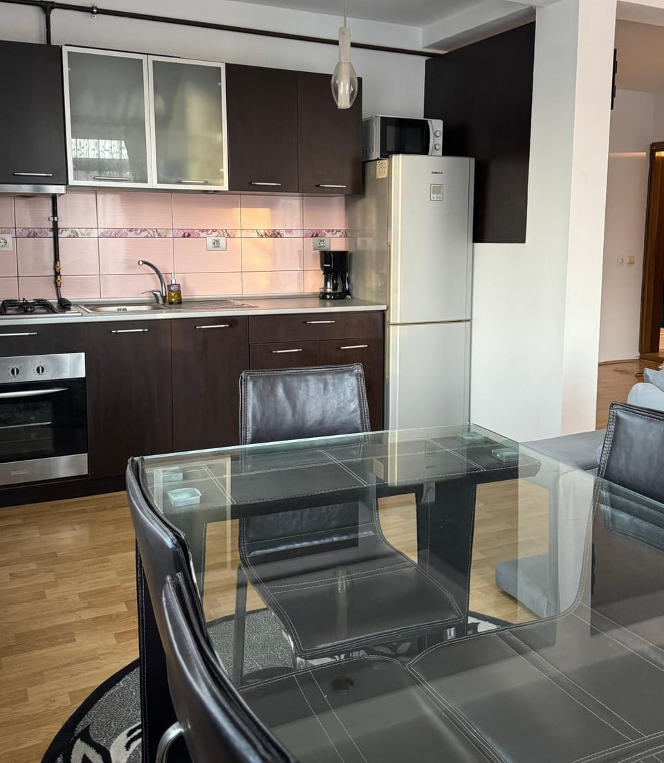 GDS on the SEA Apartment in Constanța County