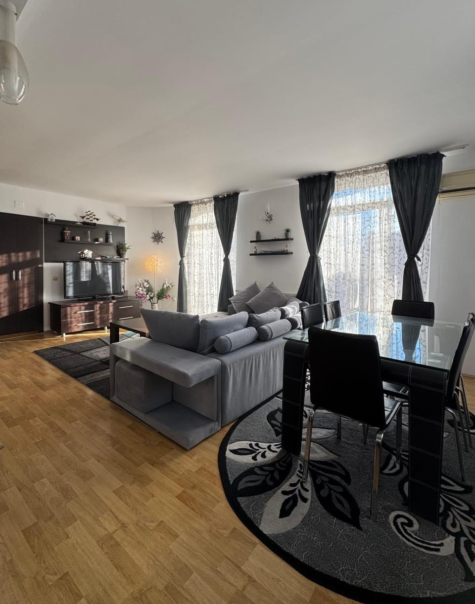 GDS on the SEA Apartment in Constanța County