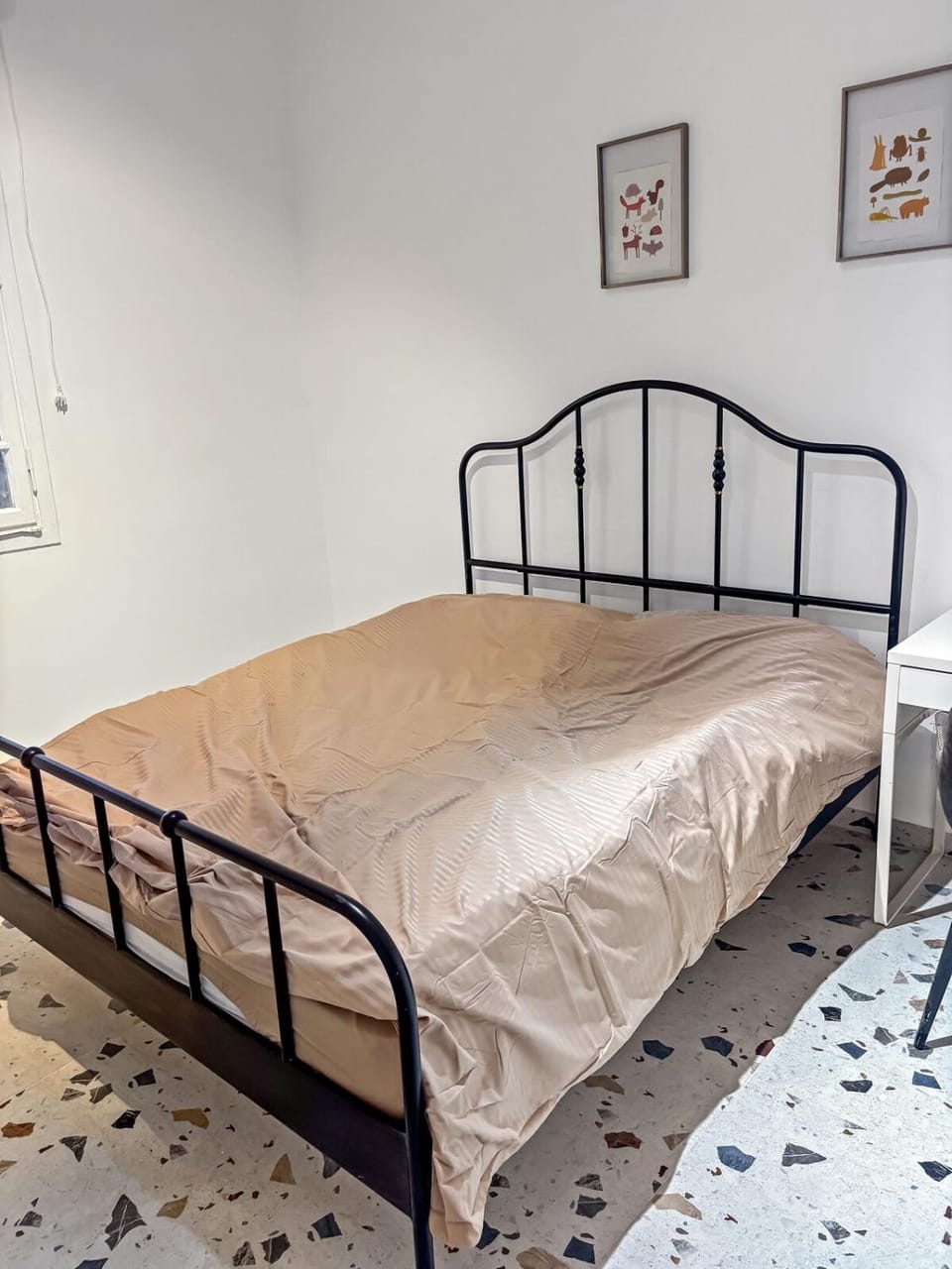 Cozy apt - self check in - downtown Haifa Apartment in Haifa